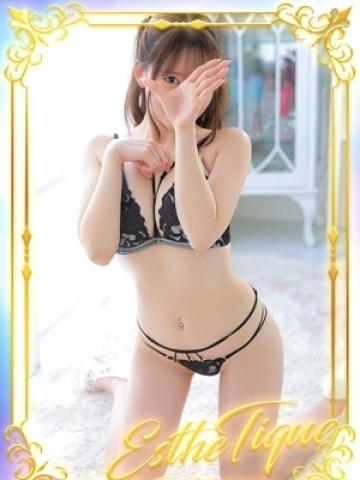 かんな(22歳) ティーク谷九店