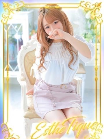 こはる（19歳） ティーク谷九店