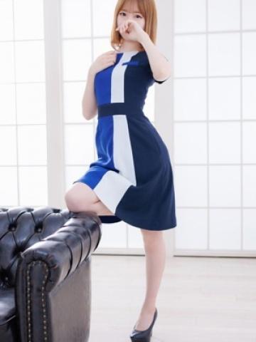 乃木はるひ(22歳) Mrs.Dandy