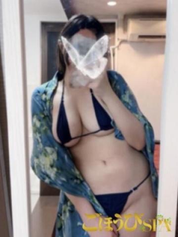 なぎ(24歳) ごほうびSPA京都店