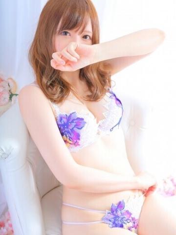 夏目みな(27歳) メンズエステ錦糸町@彼女はエステシャン