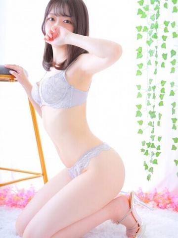 霧島ゆな(22歳) メンズエステ錦糸町@彼女はエステシャン