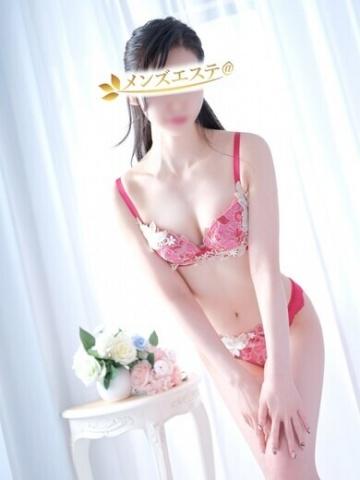 杉山みおり(25歳) メンズエステ錦糸町@彼女はエステシャン