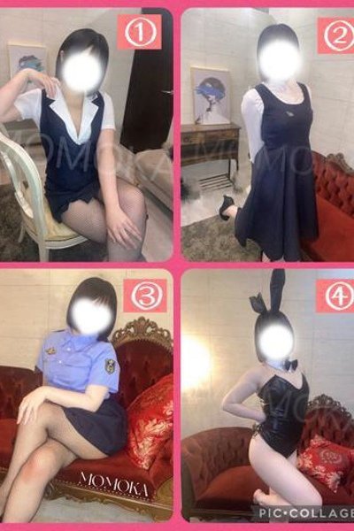 ももか(24歳) えちちSPA-えっちな回春性感マッサージ-浜松店