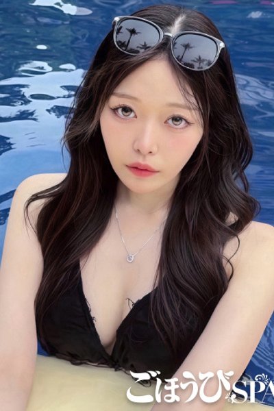 きりか(23歳) ごほうびSPA五反田店