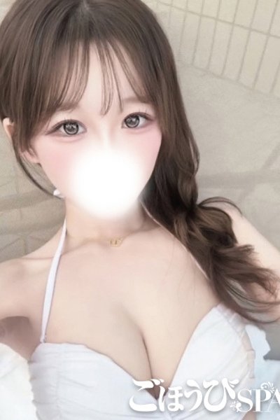 うらら(21歳) ごほうびSPA五反田店