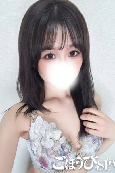 うらら(21歳) ごほうびSPA五反田店
