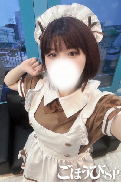ほの(25歳) ごほうびSPA池袋店