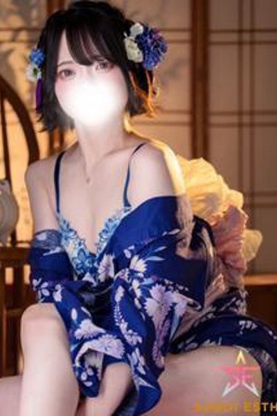 あんな(20歳) すごいエステ池袋店