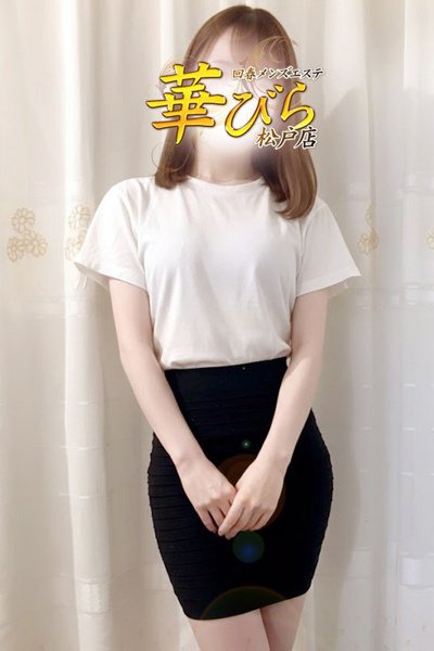ましろ(26歳) 回春メンズエステ華びら