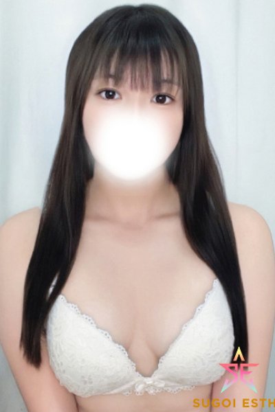 ゆあ(21歳) すごいエステ池袋店