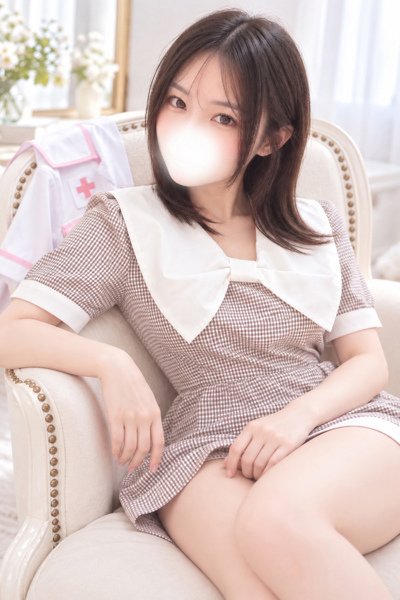 ちづる(21歳) 東京メンズボディクリニック TMBC