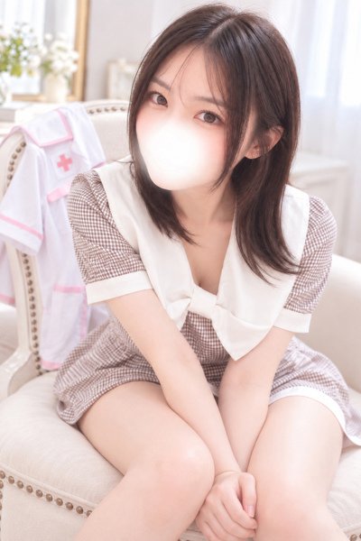 ちづる(21歳) 東京メンズボディクリニック TMBC