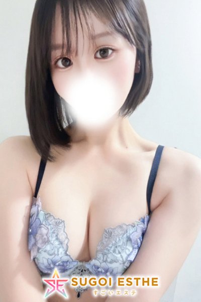 さくら(25歳) すごいエステ池袋店