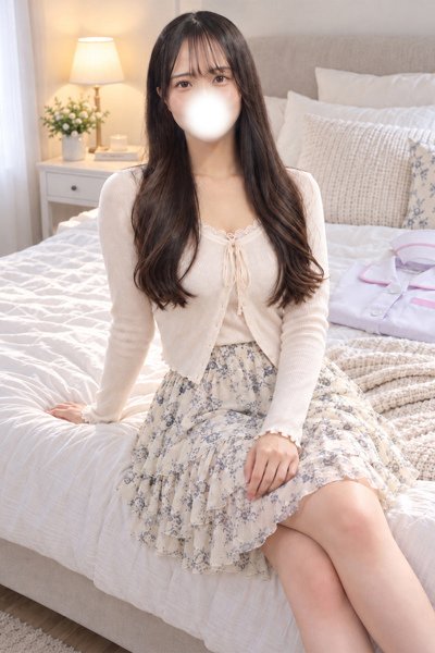 かのん(23歳) 東京メンズボディクリニック TMBC