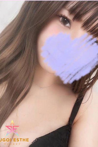 あんず(24歳) すごいエステ池袋店