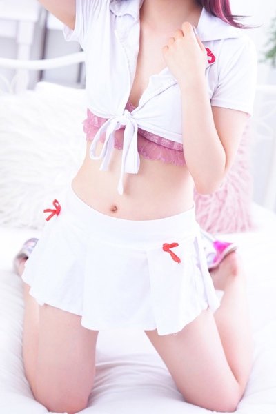 ゆめ(22歳) 東京メンズボディクリニック TMBC