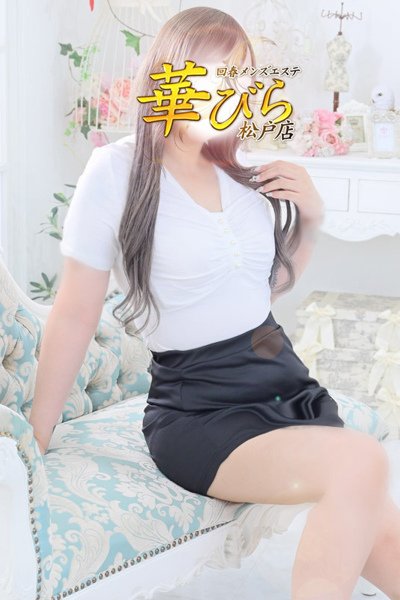 しろ(30歳) 回春メンズエステ華びら